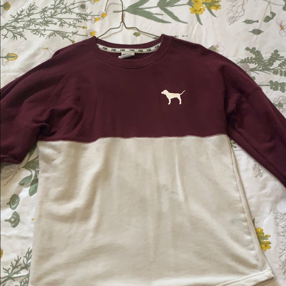 Victoria’s Secret long sleeve